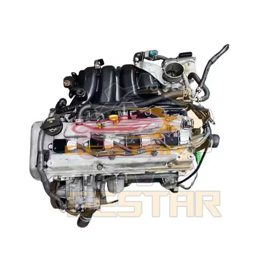 Used SUZUKI Engines