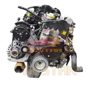 Used FIAT EAM Engines MultiAir Turbo Engine for Fiat Avventura Ottimo Bravo Jeep Renegade 1.4T