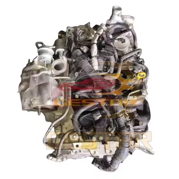 Used Nissan Engine