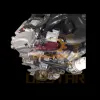 Used Hilux engine