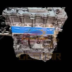 Used Camry Engine
