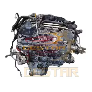 Used Toyota Engine