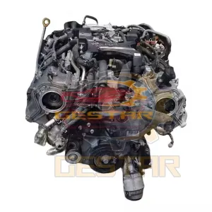 Used Toyota Engine