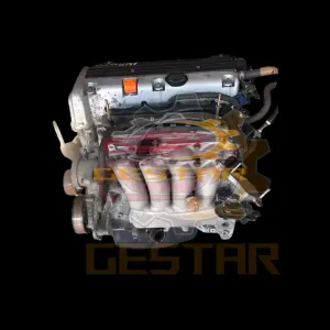 Used HONDA Engines