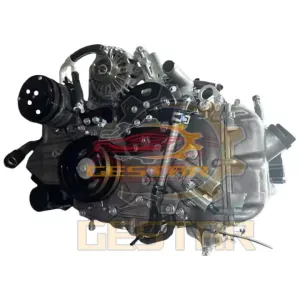 Used Aston Martin Engines AM15 V8 Engine for Aston Martin Vantage S Vanquish Rapide S 4.7