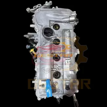 Used Camry Engine