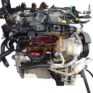 Used FIAT EAM Engines MultiAir Turbo Engine for Fiat Avventura Ottimo Bravo Jeep Renegade 1.4T