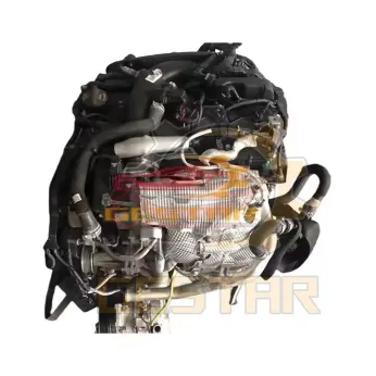 Used Alfa Romeo Engines 2.0T GME Engine for Alfa Romeo Giulia Stelvio 952 949