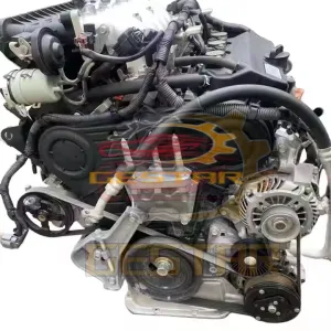 Used  Mitsubishi Engine for sale