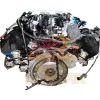Used Audi Engine EA837 CJT CJW CNA CAK V6 Engine for AUDI A6 A7 A8 3.0TFSI 3.0T