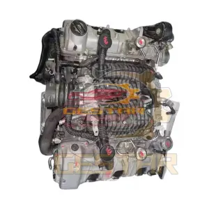 Used Porsche Engines EA839 CWF Engine for Porsche Panamera 718 Cayman Boxeter Macan 970 3.0T