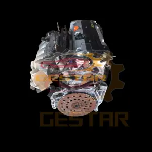 Used HONDA Engines