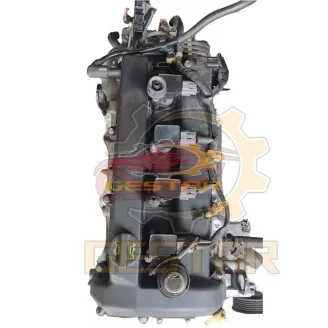 Used Mazda Engine