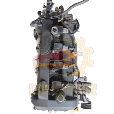 Used Mazda Engine