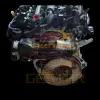 Used Hyundai Complete Engine