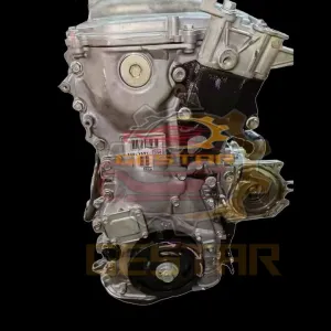 Used Camry Engine