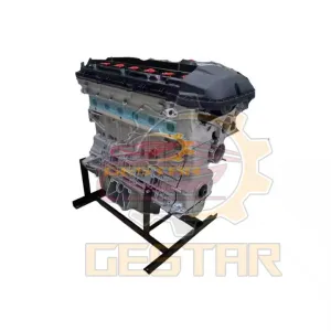 Remanufactured Brand New BMW M54 Engine for BMW X3 525i 325i Chassis E46 E60 E83 2.5