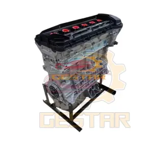 Remanufactured Brand New BMW M54 Engine for BMW X3 525i 325i Chassis E46 E60 E83 2.5