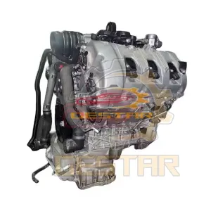 Used Porsche Engines EA839 CWF Engine for Porsche Panamera 718 Cayman Boxeter Macan 970 3.0T