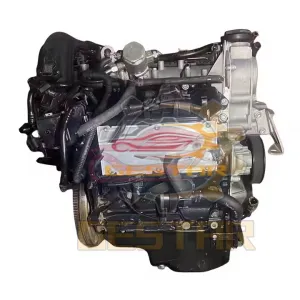 Used VW Skoda Engine Assembly EA111 CFB Perfect Fit for Volkswagen Sharan Skoda Octavia 1.4T