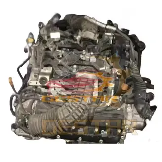 Used Infiniti VK50VE Engine for Infinity FX50 M56 M37 Q70 Nissan NV350 Cima Patrol President 5.0