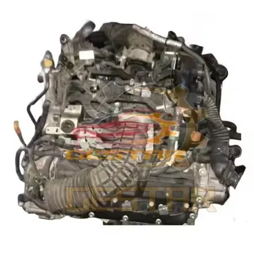 Used Infiniti VK50VE Engine for Infinity FX50 M56 M37 Q70 Nissan NV350 Cima Patrol President 5.0