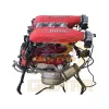 Used Ferrari Engines F136 F154 V8 Engine for Ferrari 458 488 F430 Portofino Roma 4.5