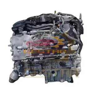 Used Toyota Engine