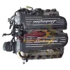 Used Lamborghini Engines CEH BUJ V10 Engine for Lamborghini Aventador Huracan Urus Gallardo 5.2