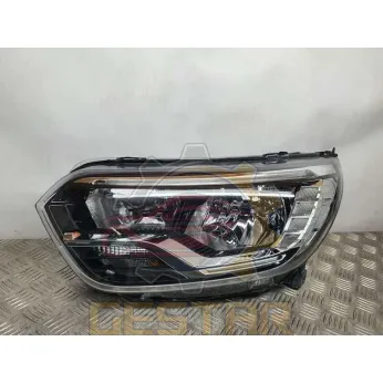 260605755R Renault EXPRESS 21 HEAD LAMP LH Left Headlight