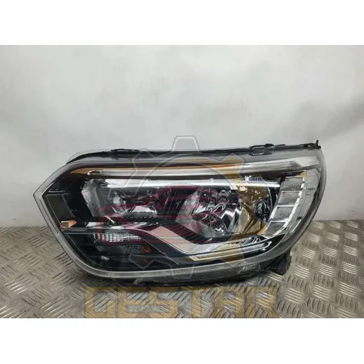 260605755R Renault EXPRESS 21 HEAD LAMP LH Left Headlight