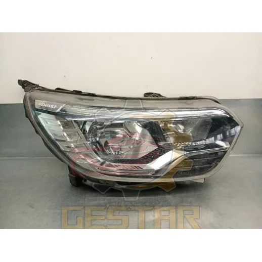 260103369R RENAULT EXPRESS 21 HEAD LAMP right headlight RH
