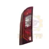 RENAULT EXPRESS 2021 Rear Right and Left Tail Light Lamp 265504482R/265552205R