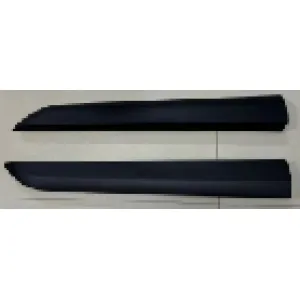 RENAULT 2021 EXPRESS Van Right and Left Front Door Moulding 801867113R/808775109R