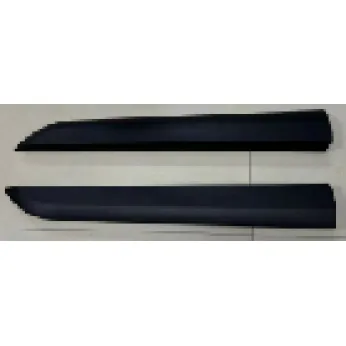 RENAULT 2021 EXPRESS Van Right and Left Front Door Moulding 801867113R/808775109R