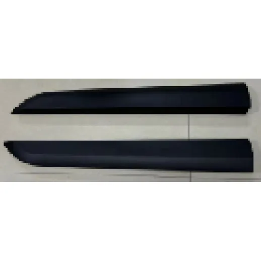 RENAULT 2021 EXPRESS Van Right and Left Front Door Moulding 801867113R/808775109R