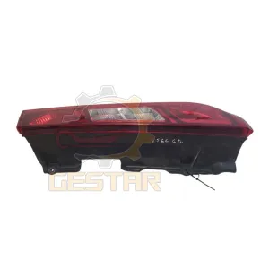 RENAULT EXPRESS 2021 Rear Right and Left Tail Light Lamp 265504482R/265552205R