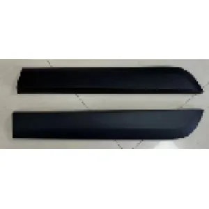 Renault 2021 Express Van Right and Left Rear Door Moulding RH LH 828760798R/828774671R
