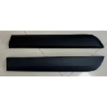 Renault 2021 Express Van Right and Left Rear Door Moulding RH LH 828760798R/828774671R