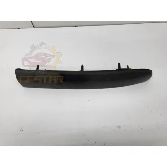 Renault DOKKER 2013 TAIL DOOR HANDLE RH Dacia Logan panel rear door cover right rear 8200490254