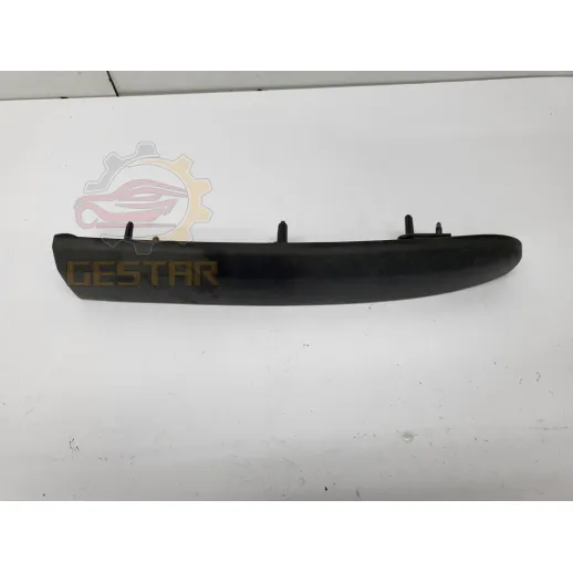 Renault DOKKER 2013 TAIL DOOR HANDLE RH Dacia Logan panel rear door cover right rear 8200490254