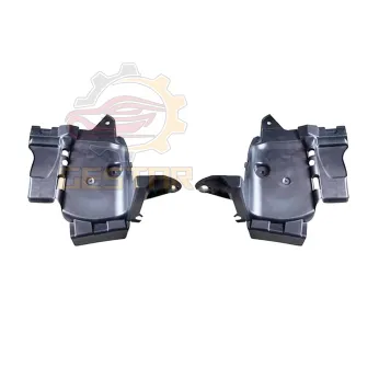 Renault DOKKER LODGY 2013 right and left ENGINE TIMING WHEEL COVER 638307689R/638316907R