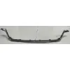 620784399R RENAULT 2021 EXPRESS Van GRILLE LOWER CHROME MOULDING