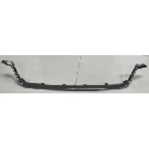 620784399R RENAULT 2021 EXPRESS Van GRILLE LOWER CHROME MOULDING
