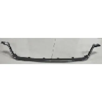 620784399R RENAULT 2021 EXPRESS Van GRILLE LOWER CHROME MOULDING