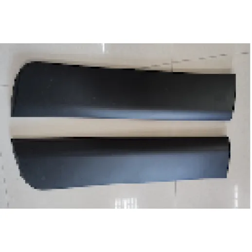 Renault DOKKER 2013 Rear Right Door Strip MOULDING RH and LH for DACIA DOKKER 828760776R/828760894R