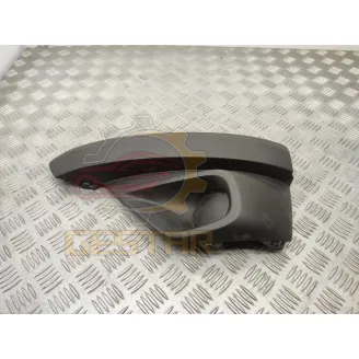 RENAULT 2021 EXPRESS Van Bumper Ventilation Grill Left 620843221R/620841105R