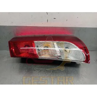 Renault DOKKER 2013 right and left  Tail Light Lamp  265509604R/265551619R