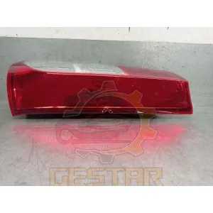 Renault DOKKER 2013 right and left  Tail Light Lamp  265509604R/265551619R