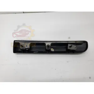 Renault DOKKER 2013 TAIL DOOR HANDLE RH Dacia Logan panel rear door cover right rear 8200490254
